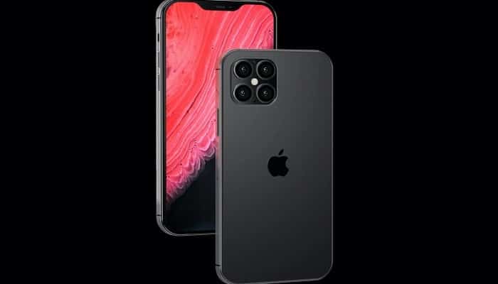 iPhone 12 получит камеру с трёхмерным сенсором 