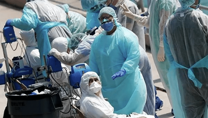 Sığortası olmadığı üçün müalicəsindən imtina olunan koronaviruslu xəstə öldü