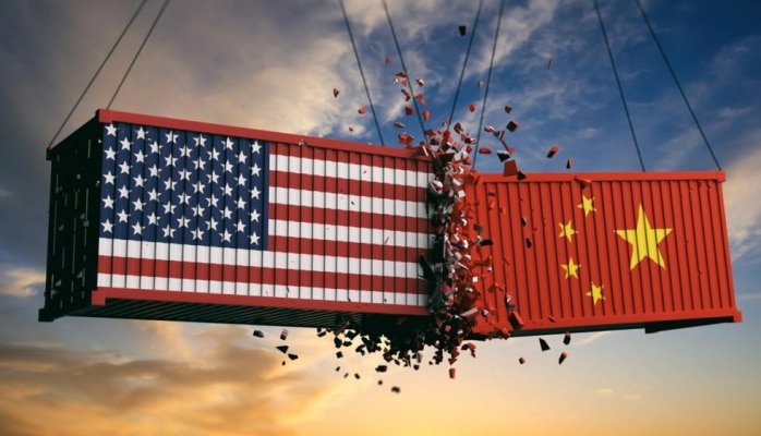 В США заявили, что откажутся от сделки с Китаем в случае невыполнения всех требований