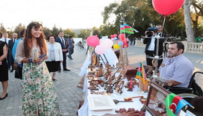 В Приморском Национальном парке состоялось мероприятие, посвященное Международному дню мира