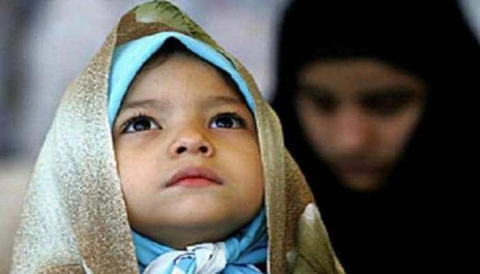 Azyaşlı qızlara hicab taxmaq düzgündürmü? - "İslamda yoxdur" - mütəxəssis rəyi