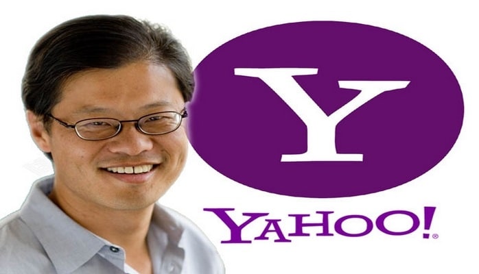 Yahoo-nun ortağı Cerri Yanqın həyat hekayəsi