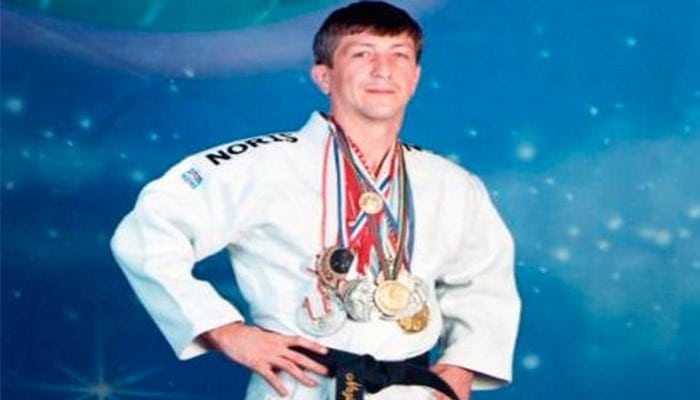Назим Гусейнов – первое олимпийское золото независимого Азербайджана