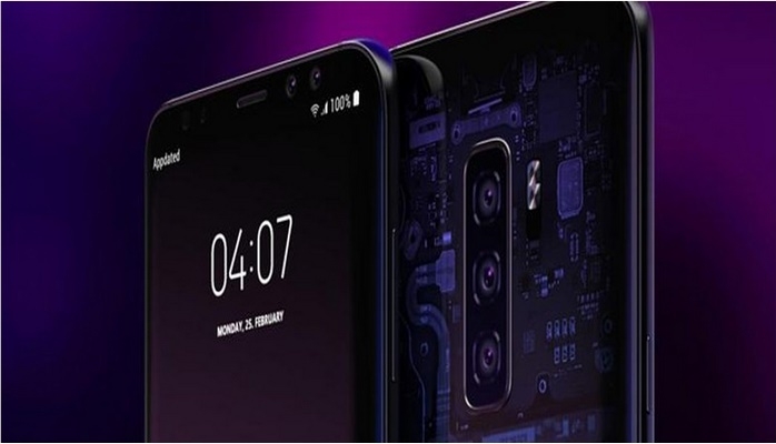 “Samsung Galaxy S10”nun təqdimat tarixi açıqlanıb