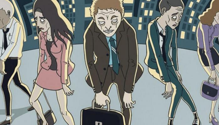 Alimdən sensasiyalı açıqlama: Tezdən oyanmaq insanları ölümə sürükləyir