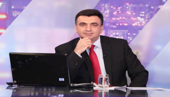 Milli Məclisin yeni mətbuat katibi kimdir? — Dosye