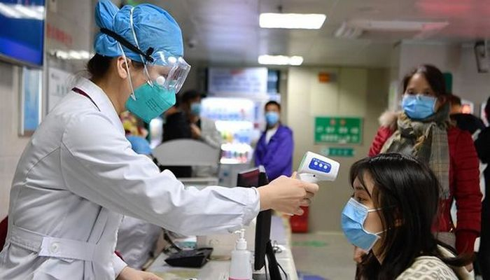 Çin səfiri: “Koronavirusun mənbəyi başqa ölkədə ola bilər”
