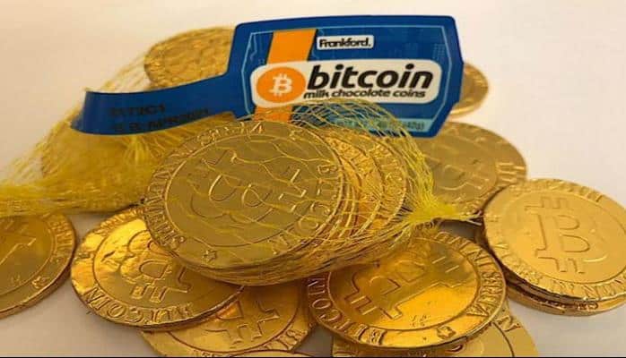 1$ Bitcoin satılır