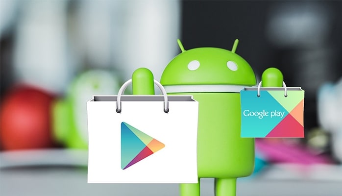 Google Android əməliyyat sistemində olan öz tətbiqlərinə kəskin lisenziya qiymətləri tətbiq etdi
