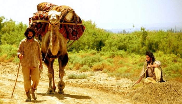 Azərbaycanın “Çölçü” filmi Hindistanda iki mükafat aldı