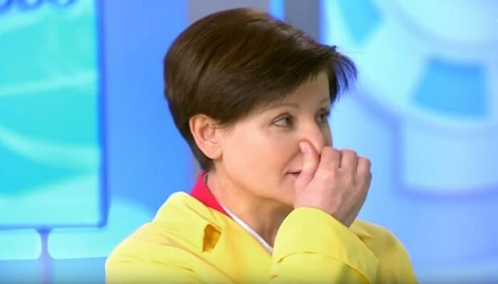 Кровь из носа: специалист рассказал, как быстро остановить и чем вы рискуете