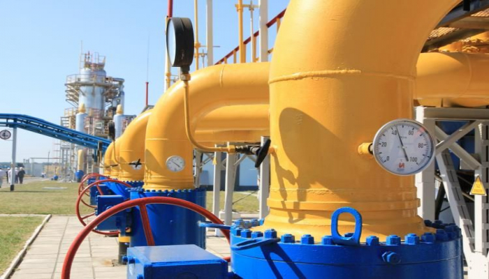 Dünya bazarlarında təbii qaz ucuzlaşıb