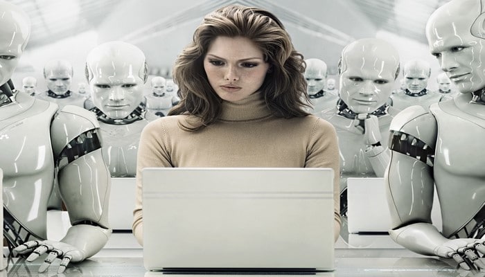 Gələcəyin 20 perspektivli peşəsi