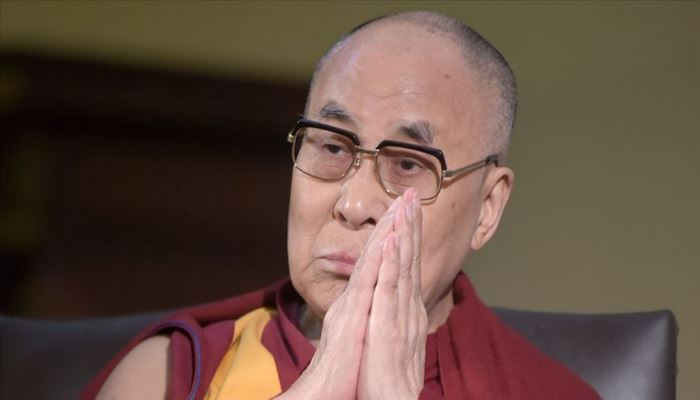 Dalai Lama kadınlar ve mültecilere yönelik sözleri dolayısıyla özür diledi