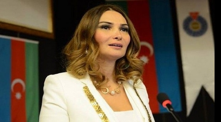 Qənirə Paşayeva Nərminin qatilinin çəkdiyi videolardan danışdı