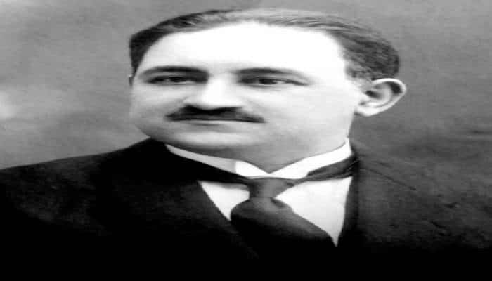 M.Ə.Rəsulzadə Rusiya köləliyində olan ermənilər haqqında