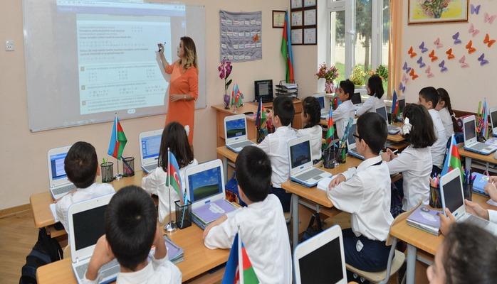 İbtidai sinif müəllimlərinin nəzərinə: Şagirdləriniz bunları mütləq bilməlidir