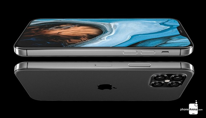 iPhone 12 станет самым впечатляющим обновлением дизайна Apple за десять лет