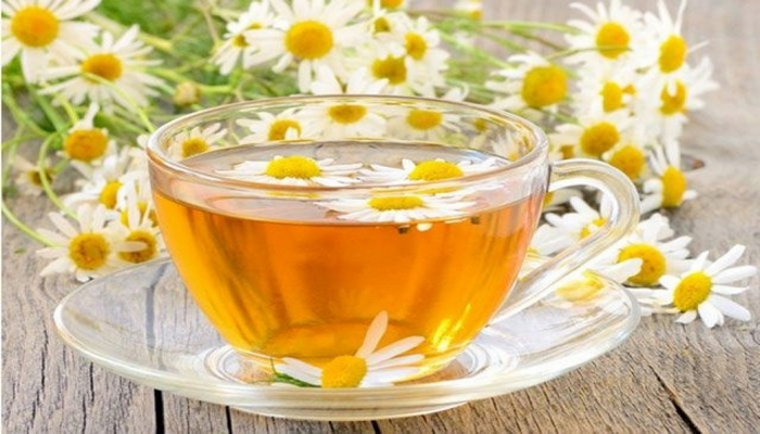 Çobanyastığı çayı yuxusuzluqdan əziyyət çəkənlər üçün ideal vasitədir