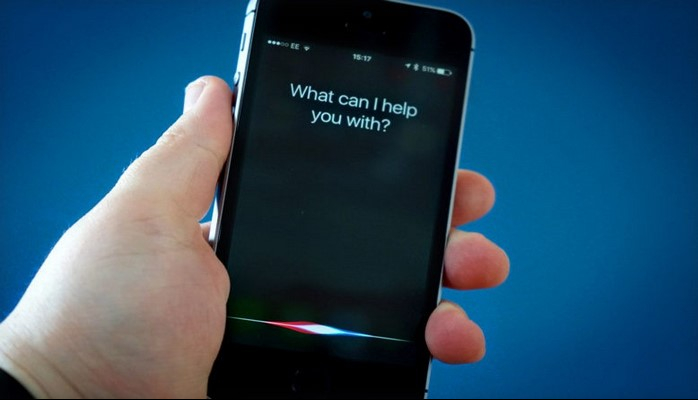 Steve Jobs'un Siri ile "İmtihanı"