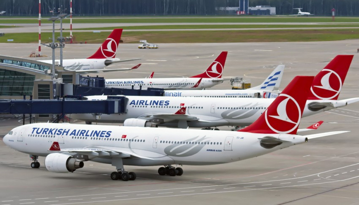 Türk Hava Yolları Ankara-Bakı-Ankara istiqamətində xüsusi reslərə başlayır