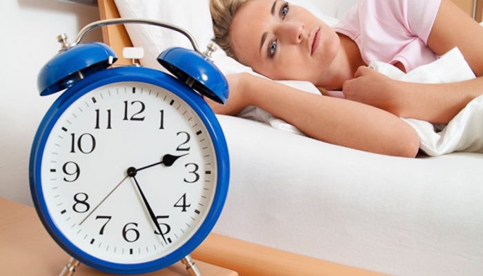 Alimlər yuxuda insana dəhşət yaşadan səbəbi açıqlayıb