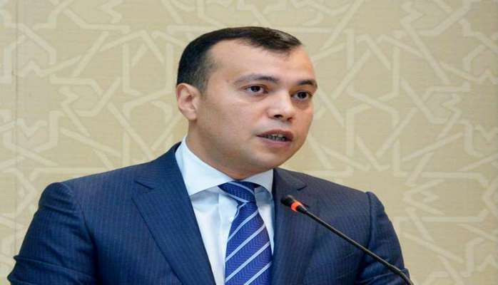 Sahil Babayev Ağdaşda 29 martda vətəndaşları qəbul edəcək