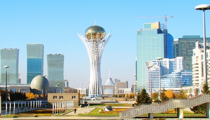 Учения государств-членов ОДКБ "Поиск-2018" пройдут в Казахстане с 1 по 5 октября