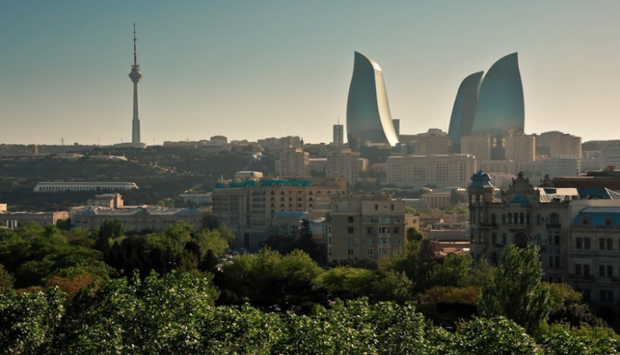 В Баку проходит форум 'Новые возможности на горизонте: зеленый свет для женщин-предпринимателей'