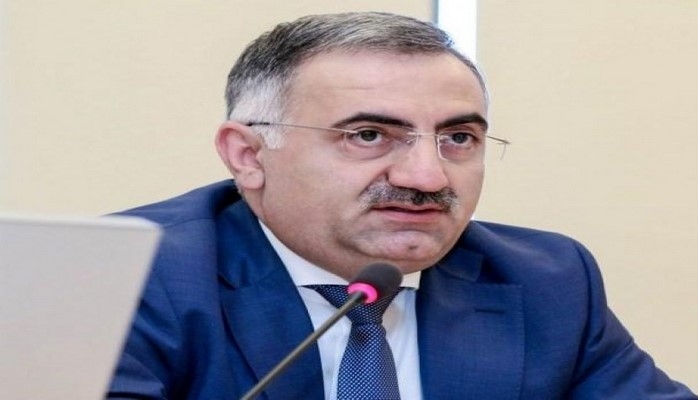 Эльмир Велизаде: Азербайджано-российское сотрудничество в транспортной сфере переходит на новую плоскость и новый уровень развития