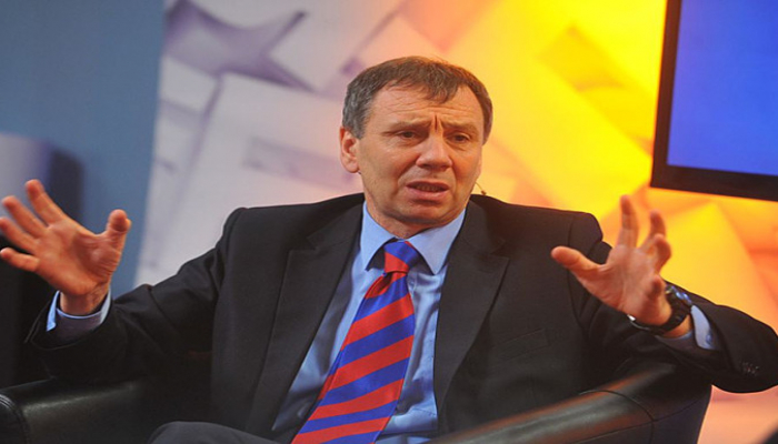 Rusiyanın Siyasi Araşdırmalar İnstitutunun direktoru: 'Azərbaycan çox vacib ciddi geosiyasi regiona çevrilib'