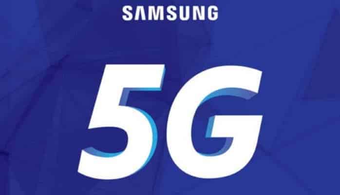 “Samsung” şirkəti 2019-cu ilin birinci yarısında “5G” smartfonunu təqdim edəcək