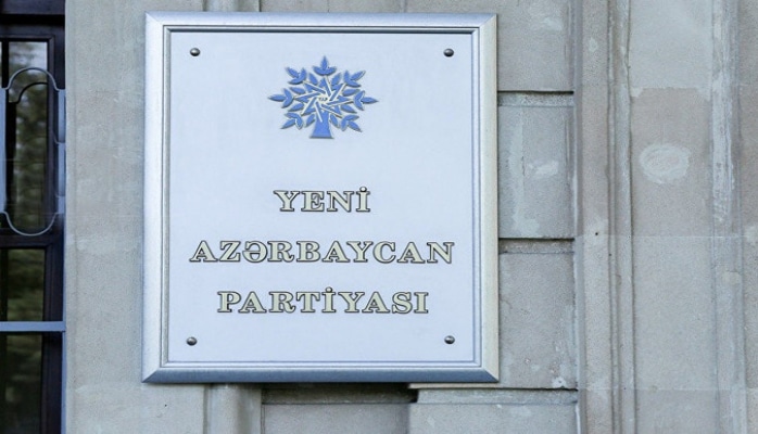 YAP-da rayon və şəhər təşkilat sədrlərinin ümumrespublika müşavirəsi keçirilib