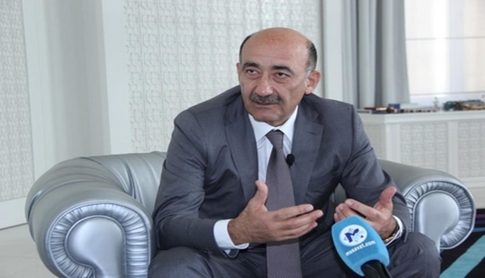 Əbülfəs Qarayev: “Açığı, gözləmirdim ki, bu qədər işləyəcəyəm”