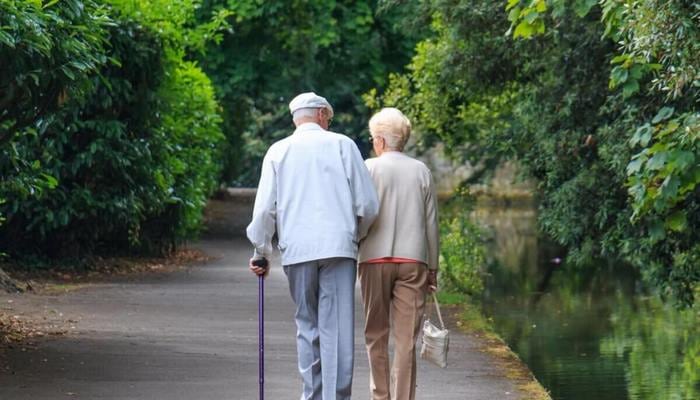 Uğurlu yaşlanma və uzunömürlülük sirləri