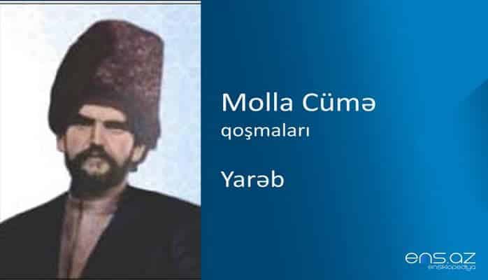 Molla Cümə - Yarəb