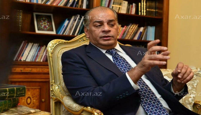 48 saat ərzində İlham Əliyev məni qəbul etdi