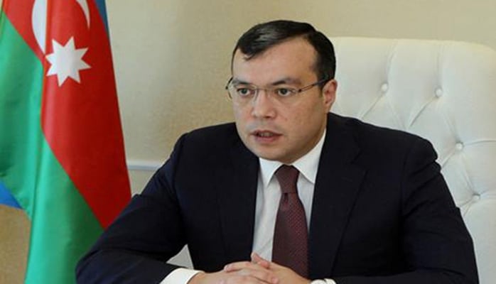Nazir Sahil Babayev: "Gələn il pensiyalar yenidən artırılacaq"