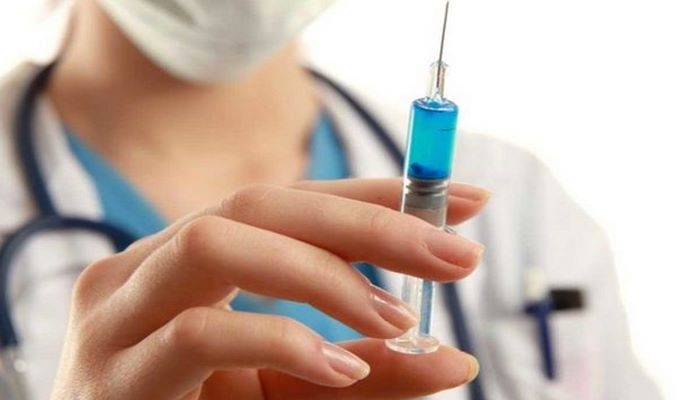 Один укол. Учёные создали вакцину от курения