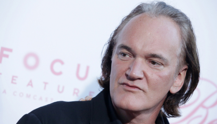 Tarantino 2019-cu ilin ən yaxşı filmini açıqladı