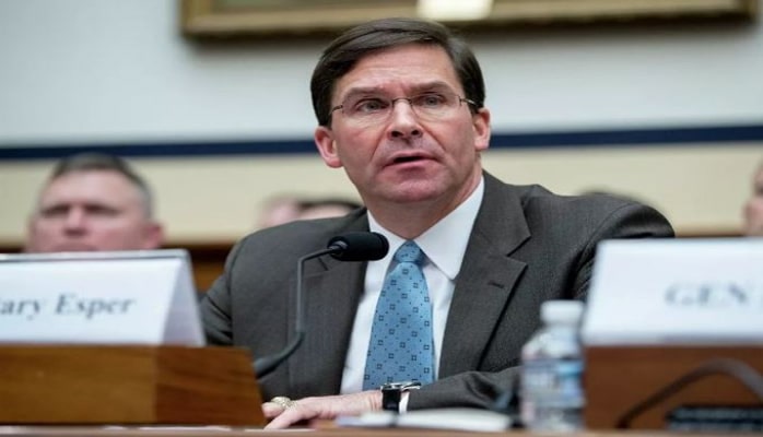 ABŞ-da hərbi təhsil alan xarici tələbələr barədə araşdırma başlanıb