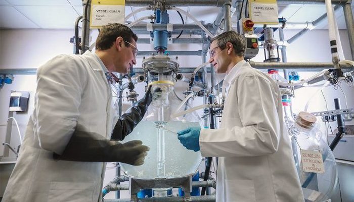 ABŞ alimləri qardan elektrik enerji istehsal edən xüsusi bir cihaz yaradıblar