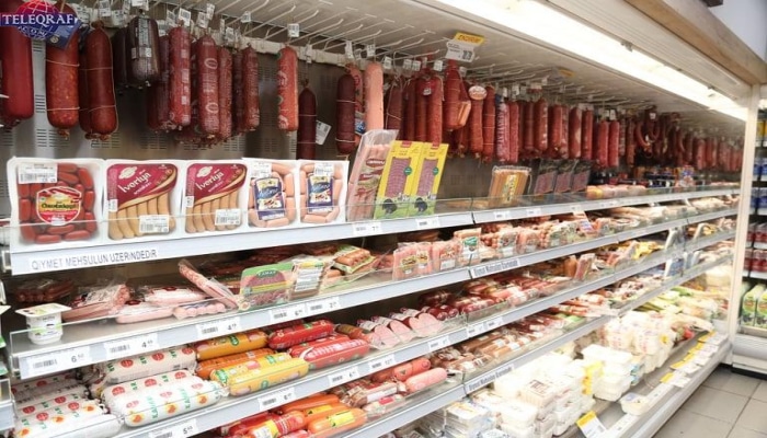 Mütəmadi dezinfeksiya tədbiri, əlcək, maska... –  Marketdə son durum