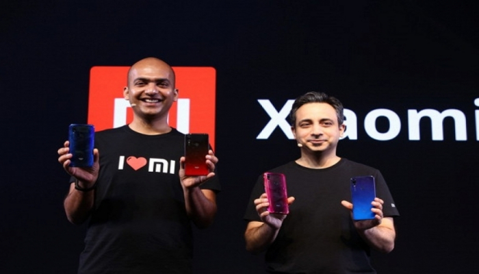 Xiaomi может выпустить флагманский смартфон «Геракл»