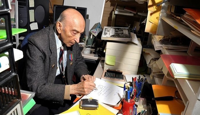 Lütfi Zadə üçün gecikmiş təbrik – “Uzaqdakı yaxınlıq” nəzəriyyəsi-Anım günü