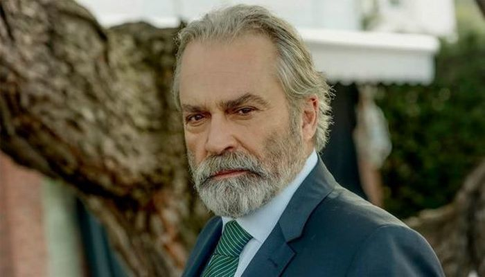 Турецкий актер стал номинантом премии "Эмми"