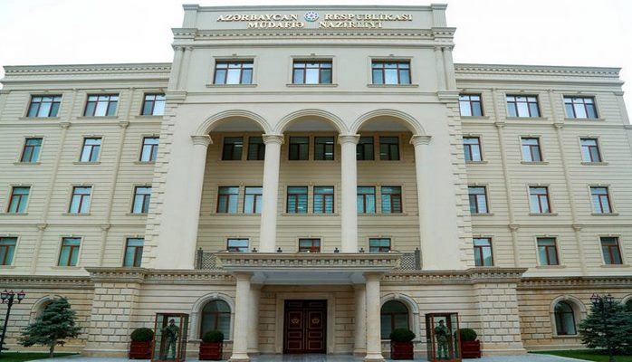 Министр обороны Азербайджана выразил соболезнования в связи со взрывом на оружейном складе в Турции