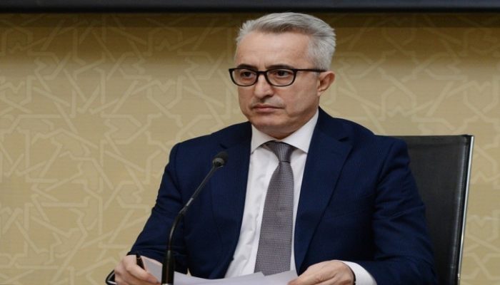 Nazirlər Kabineti: Pozitiv tendensiya özünü təsdiqləyib