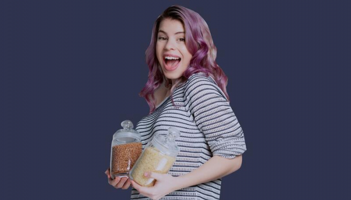 Hansı daha faydalıdır: Düyü, yoxsa qarabaşaq yarması?