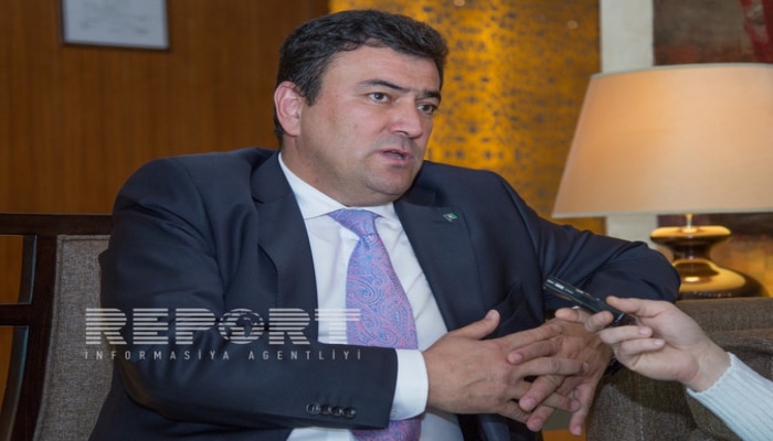 Бывший посол Афганистана в Азербайджане назначен на высокую должность